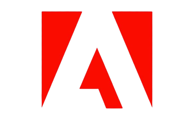 Logo Adobe