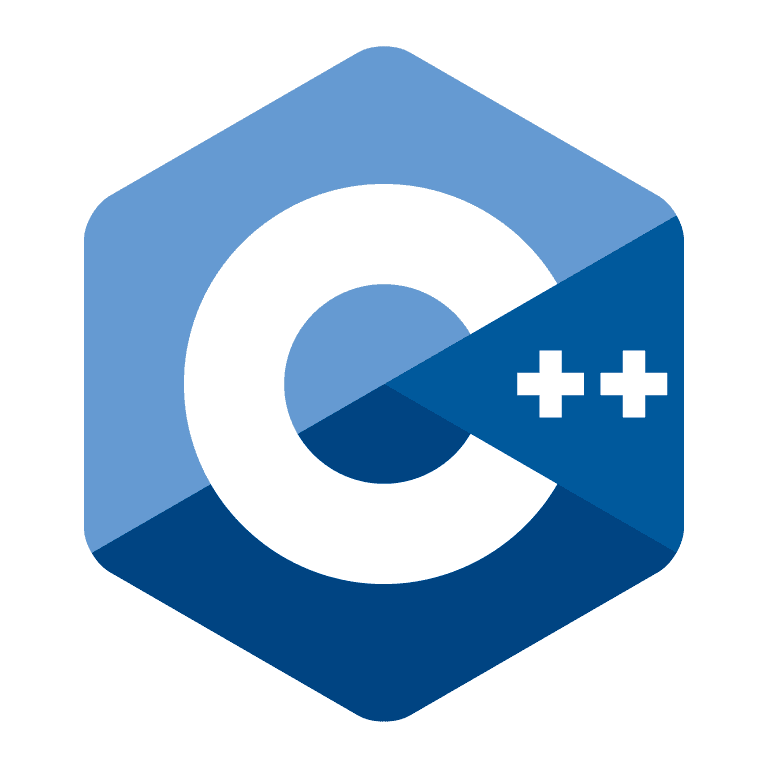 Logo C++